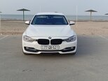 BMW 320-5