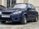 Saipa Saina-2