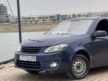 Saipa Saina-4