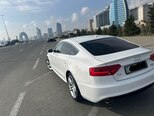 Audi A5 Sportback-2