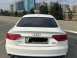 Audi A5 Sportback-3