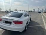 Audi A5 Sportback-4