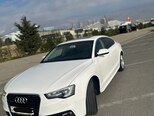 Audi A5 Sportback-7