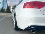 Audi A5 Sportback-11