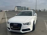 Audi A5 Sportback-1