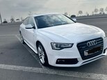 Audi A5 Sportback-8
