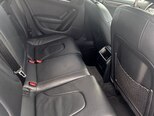 Audi A5 Sportback-19