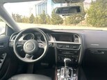 Audi A5 Sportback-13