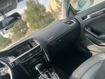Audi A5 Sportback-14