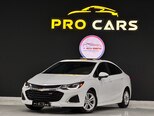 Chevrolet Cruze-3