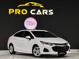 Chevrolet Cruze-4