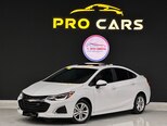 Chevrolet Cruze-5
