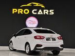 Chevrolet Cruze-10