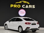 Chevrolet Cruze-8