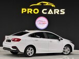Chevrolet Cruze-11