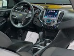 Chevrolet Cruze-15