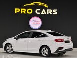 Chevrolet Cruze-12