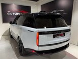 Land Rover Range Rover-7
