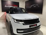 Land Rover Range Rover-5