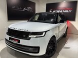 Land Rover Range Rover-1