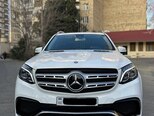 Mercedes GLS 350 4MATIC-1