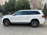 Mercedes GLS 350 4MATIC-7