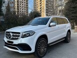 Mercedes GLS 350 4MATIC-3