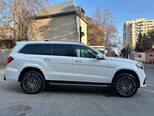 Mercedes GLS 350 4MATIC-8