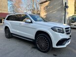 Mercedes GLS 350 4MATIC-11