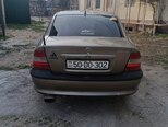 Opel Vectra-5