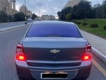 Chevrolet Cobalt-8