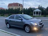 Chevrolet Cobalt-4
