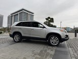 Kia Sorento-2