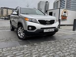 Kia Sorento-1