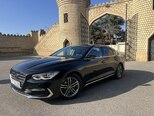 Hyundai Grandeur-2