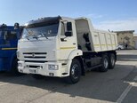 KamAz 65115-1