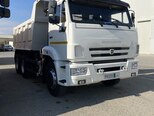 KamAz 65115-2