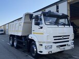 KamAz 65115-3