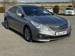 Hyundai Grandeur-3