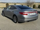 Hyundai Grandeur-7