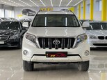 Toyota Land Cruiser Prado-2