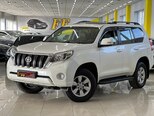 Toyota Land Cruiser Prado-1