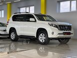 Toyota Land Cruiser Prado-3