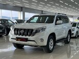 Toyota Land Cruiser Prado-4
