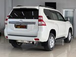 Toyota Land Cruiser Prado-7