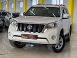 Toyota Land Cruiser Prado-5