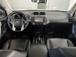 Toyota Land Cruiser Prado-17