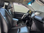Toyota Land Cruiser Prado-11