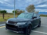 Land Rover RR Sport-2