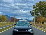 Land Rover RR Sport-1